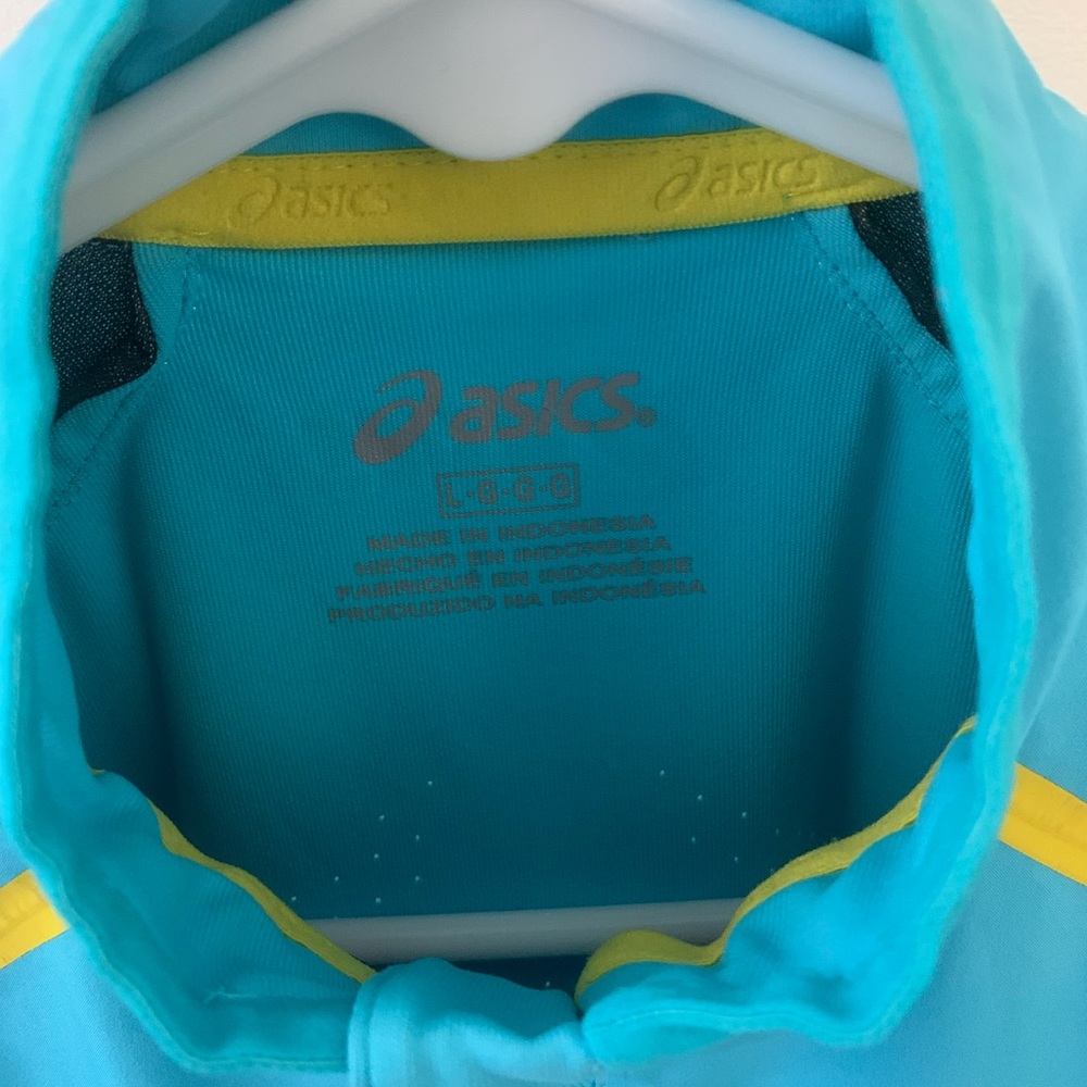 Asics Windstopper Active Shell Vest - image 2